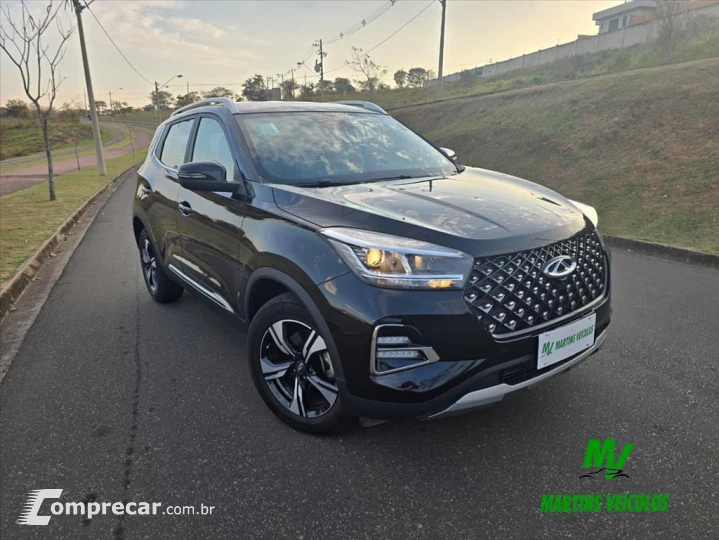 TIGGO 5x 1.5 VVT TURBO iFLEX SPORT CVT