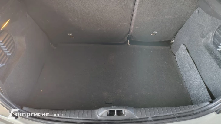 208 1.6 Urbantech 16V