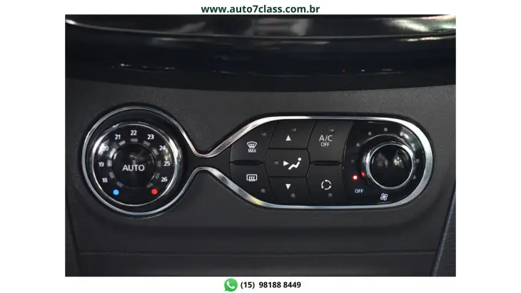 STEPWAY - 1.6 16V SCE ICONIC X-TRONIC