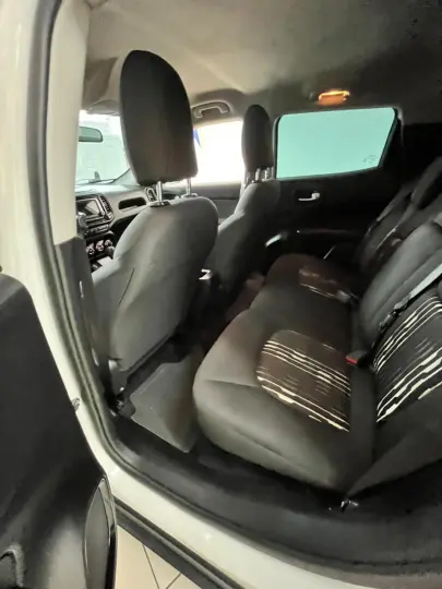 Toro 1.8 16V 4P FLEX FREEDOM AUTOMÁTICO