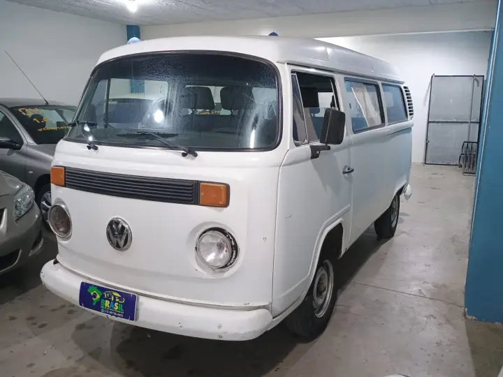 Kombi Standart 1.6