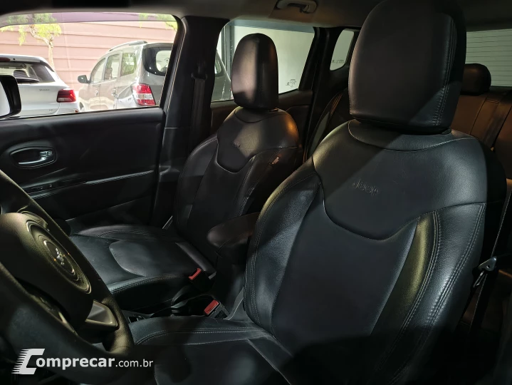 RENEGADE 1.8 16V Sport