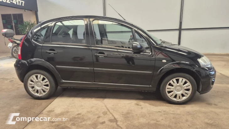 C3 SONORA 1.4 I GLX 8V