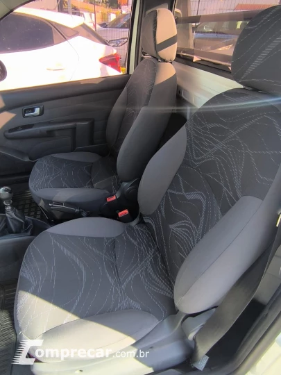 STRADA 1.4 MPI Working CS 8V