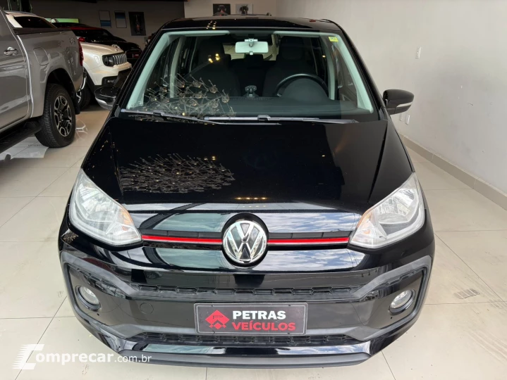 UP 1.0 TSI Move UP 12V