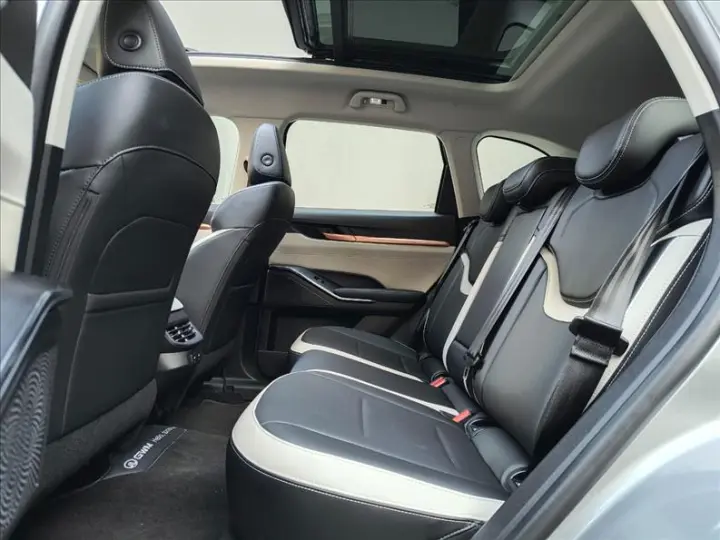 HAVAL H6 1.5 Phev19 E-traction