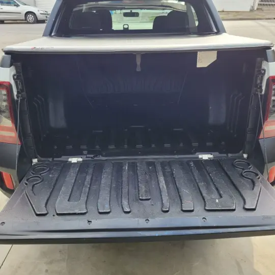 DUSTER OROCH Express 1.6 Flex 16V Mec.