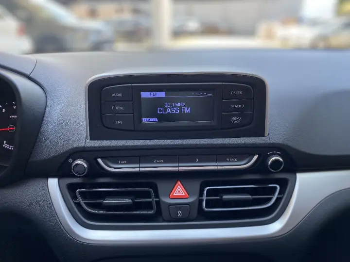 HB20 1.0 12V FLEX SENSE MANUAL