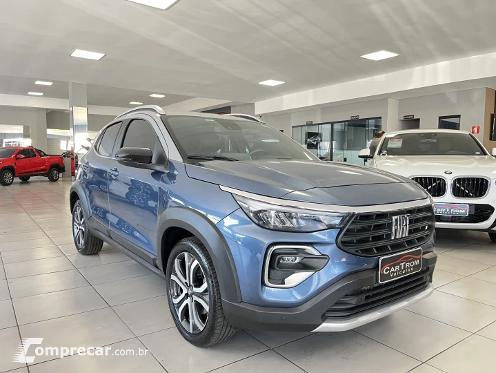 PULSE 1.0 Turbo 200 Impetus