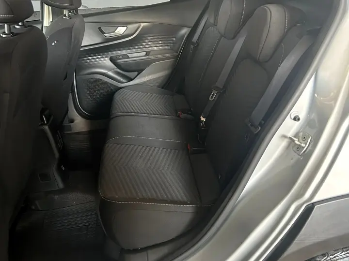 FASTBACK 1.0 TURBO 200 FLEX AUDACE CVT