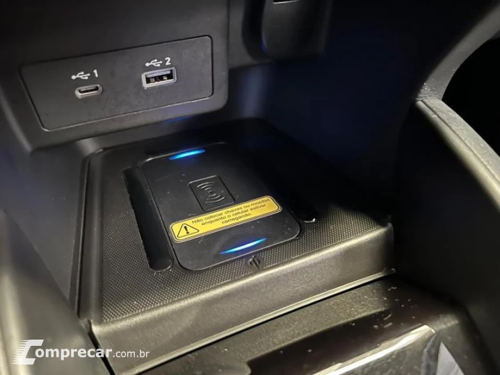 KICKS 1.6 16vstart Exclusive