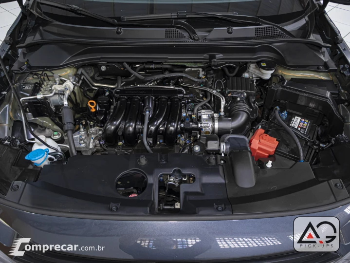 HR-V 1.5 DI I-vtec EXL