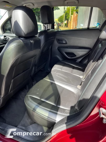 TRACKER 1.8 MPFI LTZ 4X2 16V