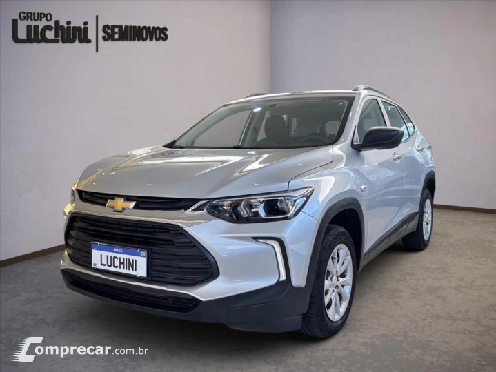 TRACKER 1.0 TURBO FLEX MANUAL