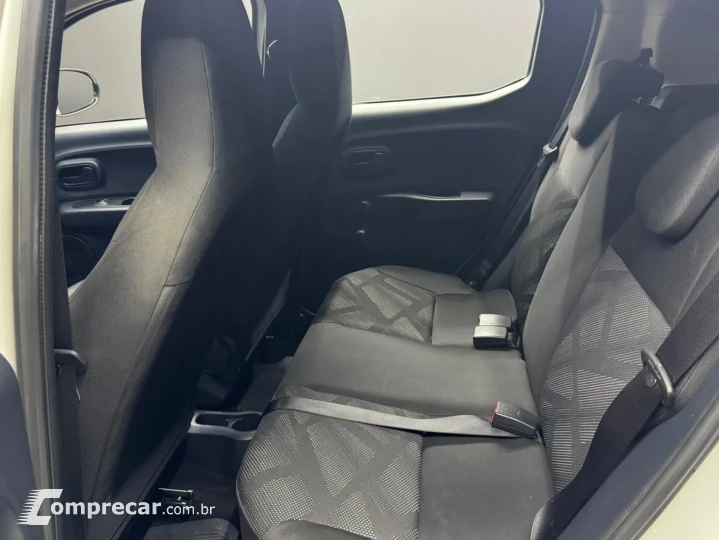 MOBI 1.0 EVO FLEX LIKE. MANUAL