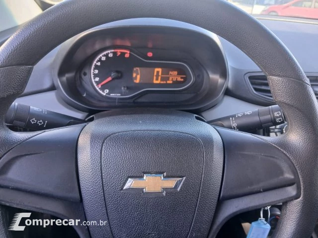 ONIX - 1.0 MPI JOY 8V 4P MANUAL