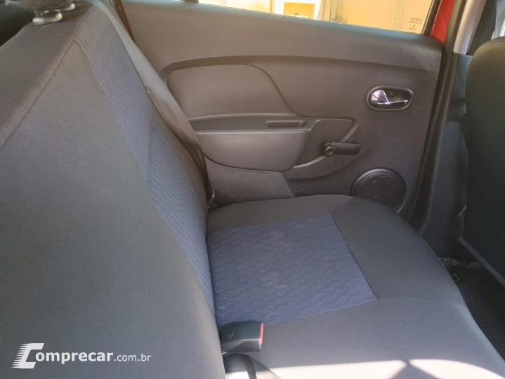 Sandero expression completo 1.6