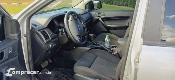 RANGER 3.2 Storm 4X4 CD 20V