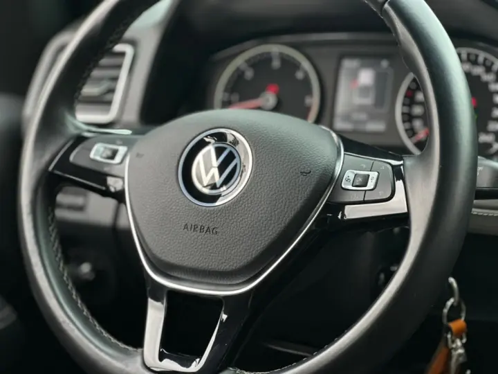 AMAROK 3.0 V6 TDI DIESEL HIGHLINE CD 4MOTION AUTOMÁTICO