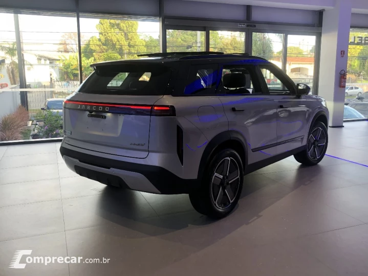 7 1.5 TGDI PHEV LUXURY DHT