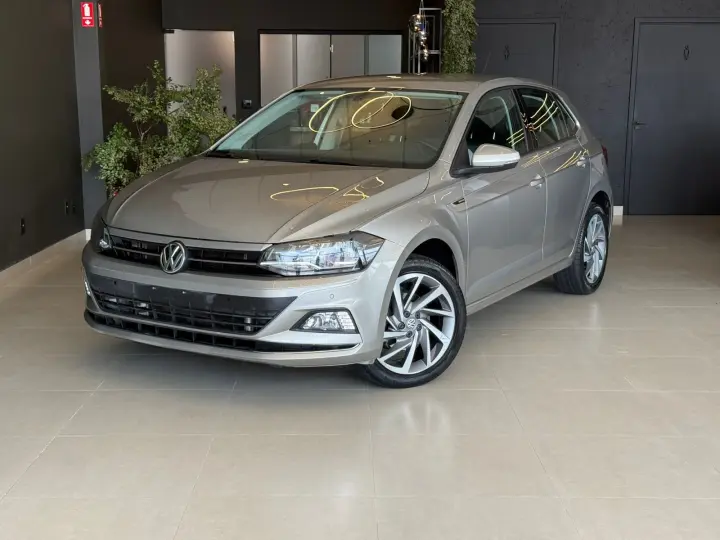 POLO 1.0 200 TSI Highline