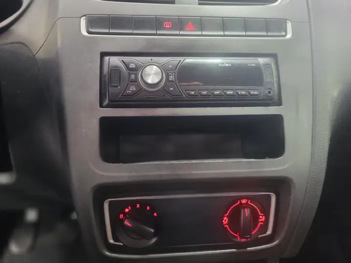 Fox 1.0 Mi Total Flex 8V 5p