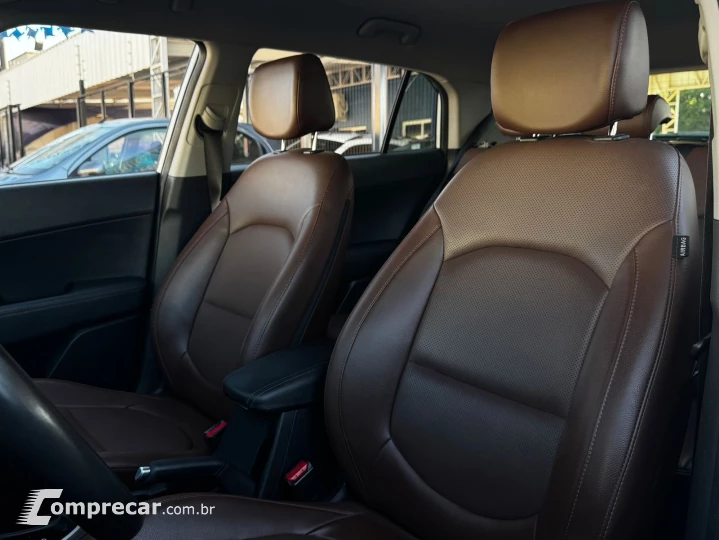 CRETA 2.0 16V Prestige