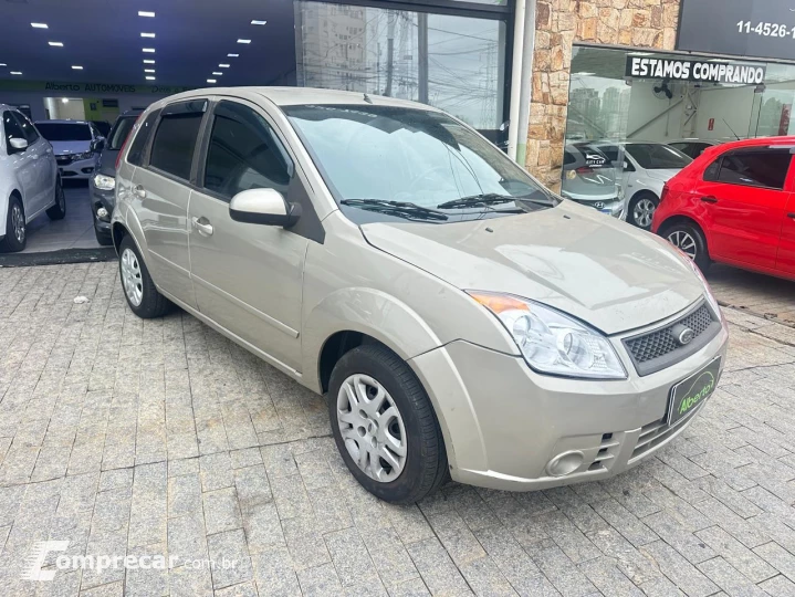 FIESTA 1.0 MPI Class Hatch 8V