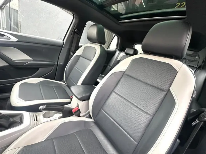 TAOS 1.4 250 TSI Highline