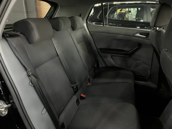 T-CROSS 1.0 200 TSI TOTAL FLEX SENSE AUTOMÁTICO