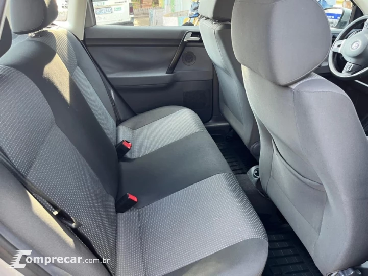 POLO 1.6 MI Sportline 8V