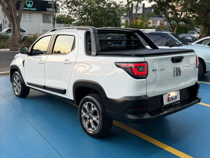 STRADA 1.3 FIREFLY FLEX VOLCANO CD MANUAL