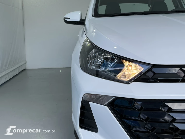 HB20S 1.0 Tgdi Comfort Plus