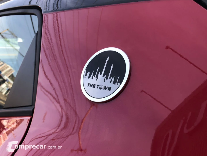 Tera 1.0 170 Tsi High Automático