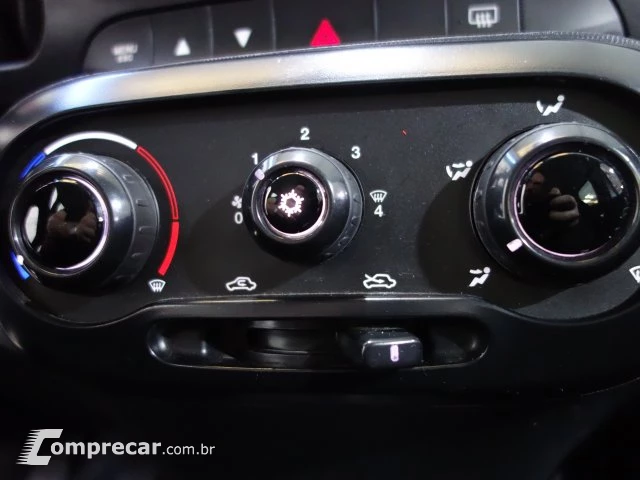 MOBI - 1.0 EVO LIKE. MANUAL