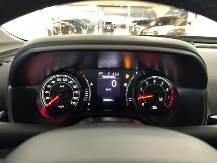 FASTBACK 1.0 TURBO 200 FLEX AUDACE CVT