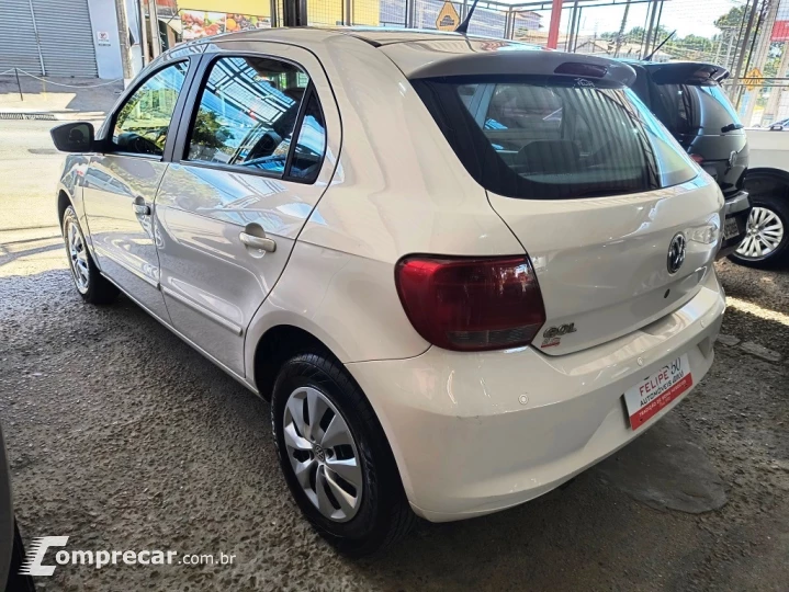 GOL 1.0 MI 8V G.VI