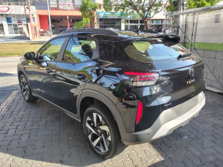 VOLKSWAGEN TERA 1.0 170 TSI HIGH AUTOMÁTICO 0 KM