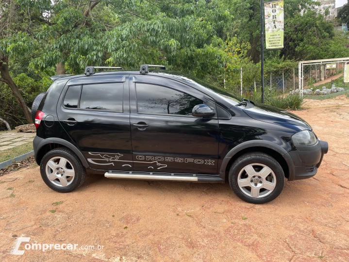 CROSSFOX 1.6 MI 8V