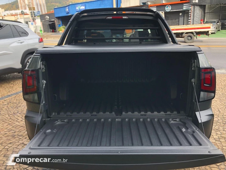 Saveiro 1.6 Msi Extreme Cd 16V Flex 2P Manual