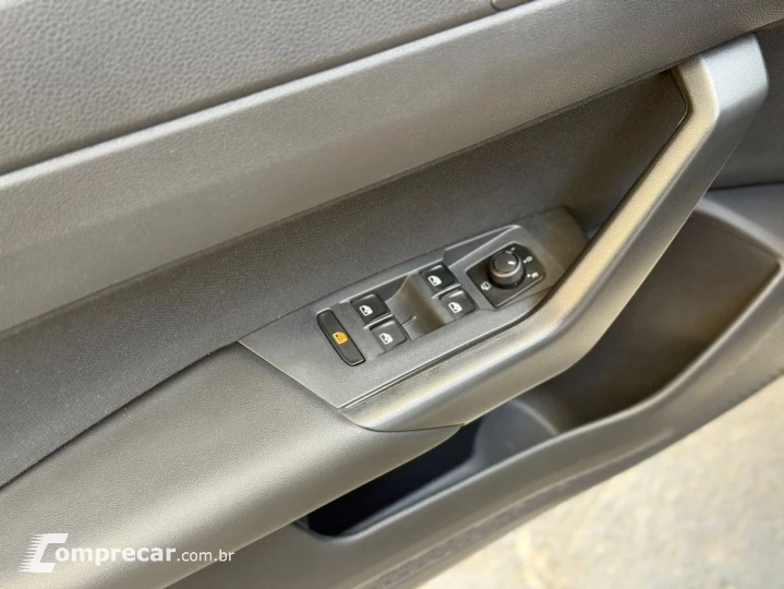 Polo GTS Polo 1.4 GTS