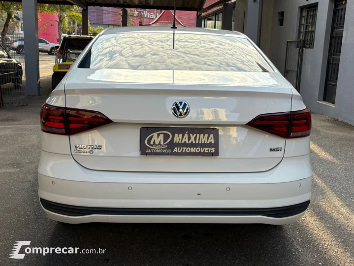 VIRTUS 1.6 MSI Sense