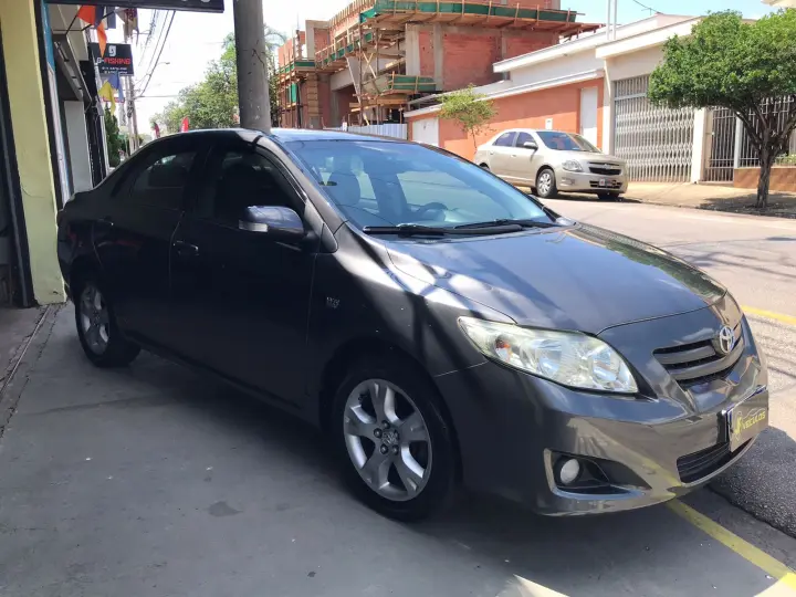 COROLLA 1.8 XEI 16V