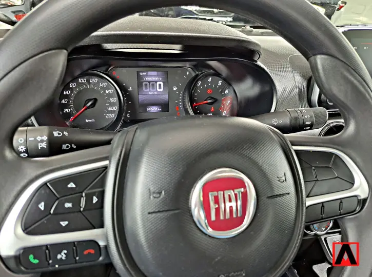 CRONOS 1.3 Firefly Drive