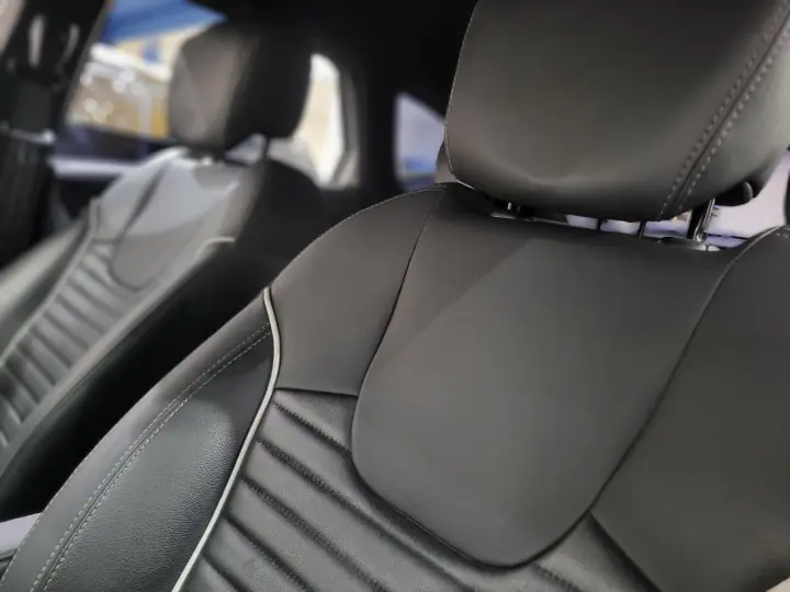 CAPTUR Intense 2.0 16V Flex 5p Aut.