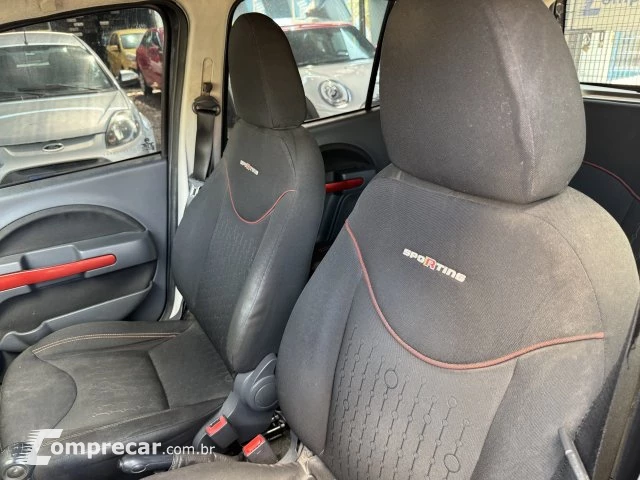 UNO - 1.4 EVO SPORTING 8V 4P MANUAL