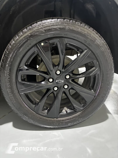 TRACKER 1.0 Turbo Midnight