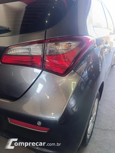 HB20 1.0 12V Comfort