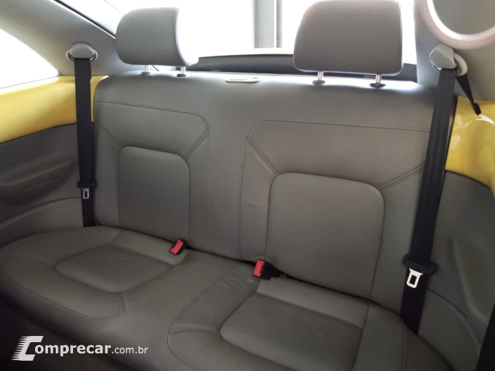 NEW BEETLE 2.0 MI 8V