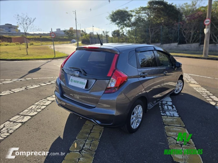 FIT 1.5 Personal 16V